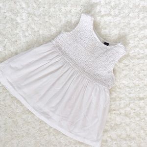 GAP 💜✨WHITE SHIRT